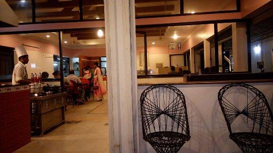 NM Food World Restaurant